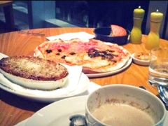 -君悦酒店·La Terrazza意合園·意式风味