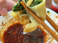 -吉祥面馆(孩儿巷北路店)