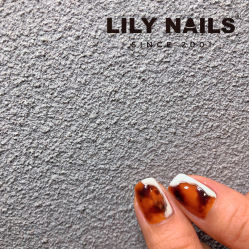 -LILY NAILS美甲美睫
