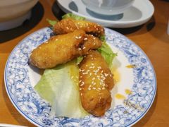-三凤酒家·百年无锡菜(清扬茂业店)
