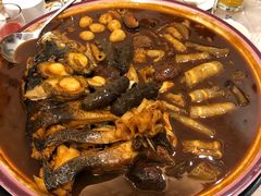 -食神鱼头佛跳墙(百子湾旗舰店)