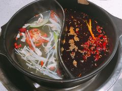 -钢管厂五区小郡肝串串香(南山店)