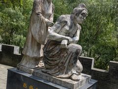 -汉中石门栈道风景区