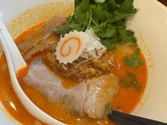 -Ramen满吉·豚骨拉面(丽园路店)