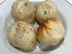 生煎包-舒蔡记生煎菜饭(云南中路店)