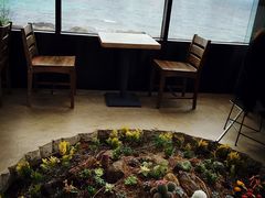 -Cafe Aewol Monsant