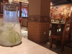 -耶里夏丽·丝路国际·新疆餐厅(浦东区东方路店)