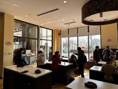 -歌斐颂巧克力小镇