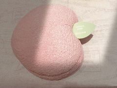 玫瑰桃气包-好利来(熙地港店)