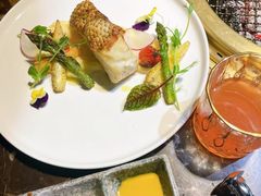 -觅福里•熟成和牛餐厅