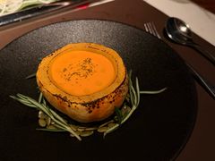 -恰餐厅 CHAR Bar & Grill (珠海仁恒洲际店)