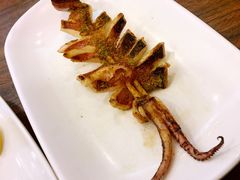 -吉香碳烤生蚝(仙霞路店)