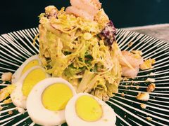 -Wei菋·Le Bistrot