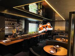 -大酉·M Coffee(北京美术馆店)