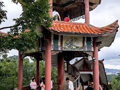-黔灵山公园