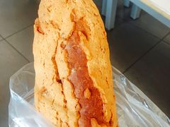 核桃面包-多乐之日(和平伊势丹店)