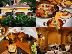 -AZUL by FUEL蓝色·法式酒馆(琶醍店)