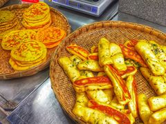 -小米粑粑(玉锦苑店)