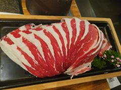 -湊湊火锅·茶憩(皇姑万象汇店)