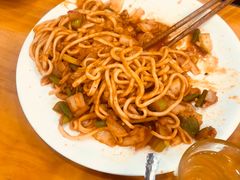 -兰州老马家族食府(康庄总店)