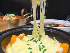 -吕氏焗小鲜•海鲜青岛菜(总店)