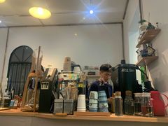 -怪 kafe.