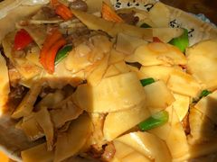 -下梅人家土菜馆(历史文化餐厅度假区店)