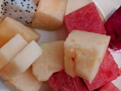 -视界美食自助餐厅·石家庄希尔顿酒店