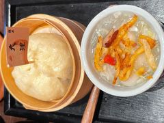 -银米·云南传统过桥米线(双廊黑金冠店)