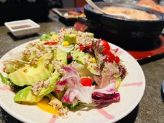 -将太无二·北美传奇寿司(荟聚购物中心西红门店)