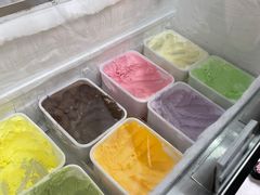 -成裕雪糕店(士多店)