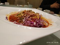 -撒拉花儿·新疆菜·清真(太阳宫店)