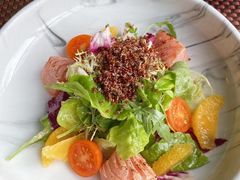 -Kathleen's Waitan 凯圣琳江景西餐厅(外滩店)