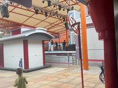 -海合安武汉极地海洋公园