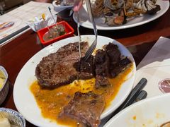 -晋江荣誉国际酒店·港誉茶餐厅