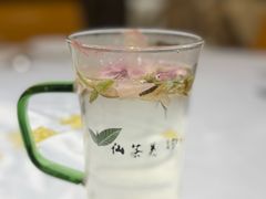 -香港龙凤楼(陆家嘴中心店)