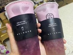 -书亦烧仙草(金港国际步行街店)
