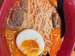 -一風堂拉面(美罗城店)