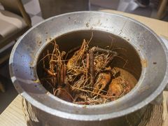 -隅乐胡椒虾·台湾菜·团建(皇岗店)