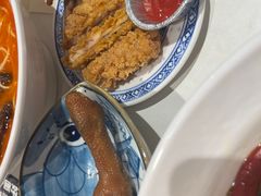 -和府捞面(欧亚卖场店)