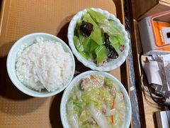 -泰润8号饭堂(闻喜路店)