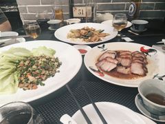 -猪肉婆私房菜(容桂总店)