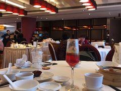 -利苑酒家(合景国际金融广场店)