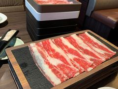 -MoMo牧场·寿喜烧专门店(长泰广场店)