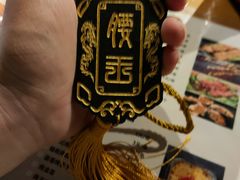 -腰子哥烤串(石佛营炫特店)