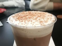 -NokNok Coffee(宽窄巷子店)