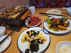 -东北灶(青浦万达茂店)