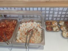 -稻百鲜·拌饭·朝鲜族石锅菜(江南万达店)