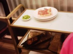 -牛角烧肉(步步高星城天地店)