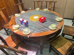 -江湖黑大兔(杨家坪店)